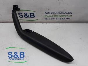 Gebruikte Armsteun Audi A3 Sportback (8PA) 1.6 TDI 16V Prijs € 60,00 Margeregeling aangeboden door Schaap & Bron