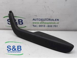 Gebruikte Armleuning Audi A3 Sportback (8PA) 1.6 TDI 16V Prijs € 60,00 Margeregeling aangeboden door Schaap & Bron