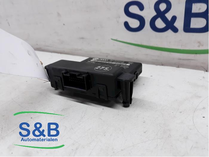 Gebruikte Gateway module Seat Leon (1P1) 1.4 TSI 16V Prijs € 50,00 Margeregeling aangeboden door Schaap & Bron