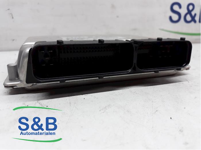 Gebruikte Computer Motormanagement Audi A6 Avant (C5) Prijs € 99,99 Margeregeling aangeboden door Schaap & Bron