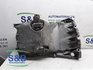 Gebruikte Carterpan Volkswagen Passat 4Motion (3B3) 1.9 TDI 130 Prijs € 40,00 Margeregeling aangeboden door Schaap & Bron