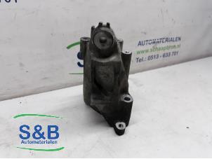 Gebruikte Motorrubber Volkswagen Crafter 2.0 BiTDI Prijs € 30,00 Margeregeling aangeboden door Schaap & Bron