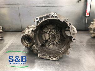 Gebruikte Versnellingsbak Seat Cordoba Vario (6K5) 1.9 SDi Stella Prijs € 175,00 Margeregeling aangeboden door Schaap & Bron