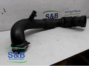 Gebruikte Intercooler Buis Volkswagen Crafter Prijs € 30,00 Margeregeling aangeboden door Schaap & Bron