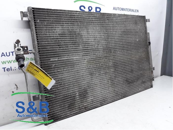 Gebruikte Airco Condensor Volkswagen Crafter 2.5 TDI 28/30/32/35 SWB Prijs € 49,99 Margeregeling aangeboden door Schaap & Bron