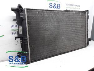 Gebruikte Radiateur Volkswagen Crafter Prijs € 100,00 Margeregeling aangeboden door Schaap & Bron