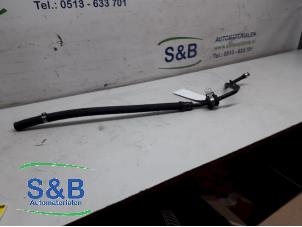 Gebruikte Slang (diversen) Volkswagen Crafter Prijs € 30,00 Margeregeling aangeboden door Schaap & Bron