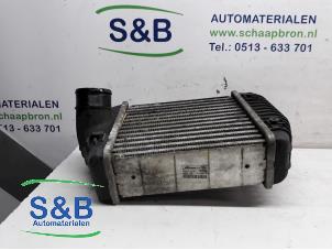 Gebruikte Intercooler Audi A6 Avant (C6) 2.0 TDI 16V Prijs € 70,00 Margeregeling aangeboden door Schaap & Bron
