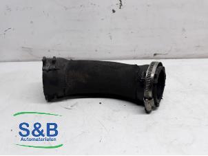 Gebruikte Intercooler Slang Audi A6 Avant (C6) 2.0 TDI 16V Prijs € 20,00 Margeregeling aangeboden door Schaap & Bron