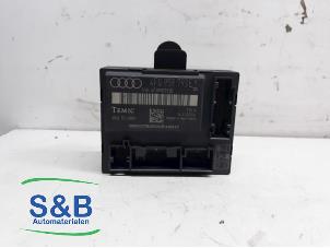 Gebruikte Deur module Audi A6 Avant (C6) 2.0 TDI 16V Prijs € 50,00 Margeregeling aangeboden door Schaap & Bron