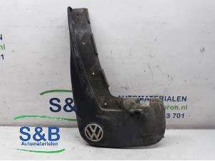 Gebruikte Spatlap Volkswagen Passat (35I) 1.8i Prijs € 7,50 Margeregeling aangeboden door Schaap & Bron