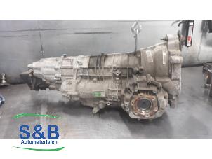 Gebruikte Automaatbak Volkswagen Passat Variant 4Motion (3B6) 2.8 V6 30V Prijs € 500,00 Margeregeling aangeboden door Schaap & Bron