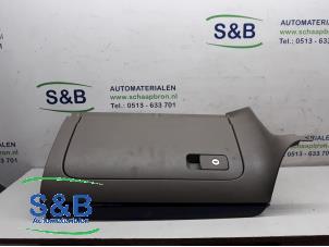 Gebruikte Dashboardkastje Volkswagen Golf VI Variant (AJ5/1KA) 1.4 TSI 122 16V Prijs € 50,00 Margeregeling aangeboden door Schaap & Bron