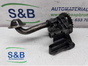 Gebruikte Oliepomp Audi A4 (B5) 1.9 TDI Prijs € 50,00 Margeregeling aangeboden door Schaap & Bron