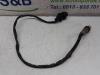 Lambda Sonde van een Audi A4 (B6) 3.0 V6 30V 2001