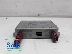 Gebruikte Module Telefoon Audi A3 Quattro (8P1) 3.2 24V FSI Prijs € 45,00 Margeregeling aangeboden door Schaap & Bron