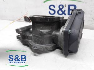 Gebruikte EGR Klep Audi A6 Prijs € 80,00 Margeregeling aangeboden door Schaap & Bron