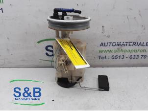 Gebruikte Opvoerpomp Volkswagen Polo IV (9N1/2/3) 1.9 SDI Prijs € 50,00 Margeregeling aangeboden door Schaap & Bron