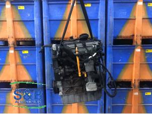 Gebruikte Motor Volkswagen Golf V (1K1) 2.0 SDI Prijs € 750,00 Margeregeling aangeboden door Schaap & Bron