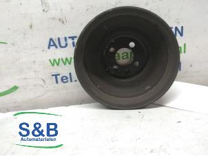 Gebruikte Krukas Seat Toledo (1L2) 1.6i SE,SXE MPi Prijs € 15,00 Margeregeling aangeboden door Schaap & Bron