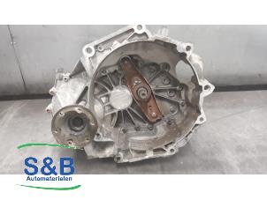 Gebruikte Versnellingsbak Volkswagen Golf V (1K1) 2.0 SDI Prijs € 350,00 Margeregeling aangeboden door Schaap & Bron