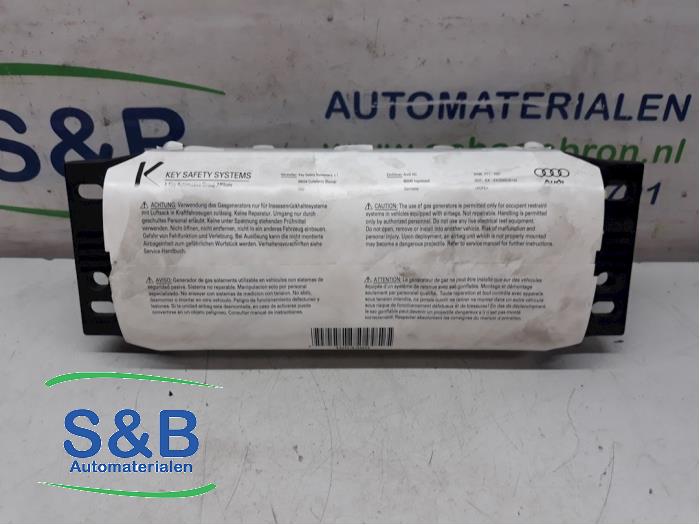 Audi TT Airbag Modules voorraad Onderdelenlijn.nl