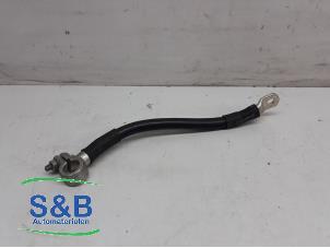 Gebruikte Kabel (diversen) Audi A6 Avant (C6) 2.4 V6 24V Prijs € 10,00 Margeregeling aangeboden door Schaap & Bron