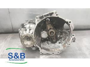 Gebruikte Versnellingsbak Seat Ibiza IV (6J5) 1.2 TDI Ecomotive Prijs € 225,00 Margeregeling aangeboden door Schaap & Bron