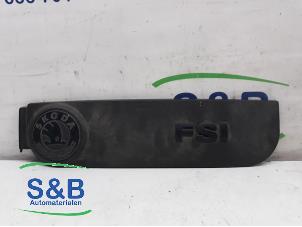 Gebruikte Embleem Skoda Octavia (1Z3) 2.0 FSI 16V Prijs € 15,00 Margeregeling aangeboden door Schaap & Bron