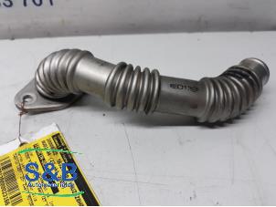 Gebruikte Turbo Pijp Audi A4 Avant Quattro (B7) 2.0 TFSI 20V Prijs € 15,00 Margeregeling aangeboden door Schaap & Bron