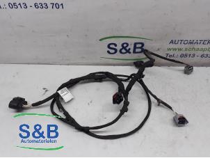 Gebruikte Bedrading Compleet Elektrisch Volkswagen Passat Variant (365) 1.6 TDI 16V Bluemotion Prijs € 30,00 Margeregeling aangeboden door Schaap & Bron