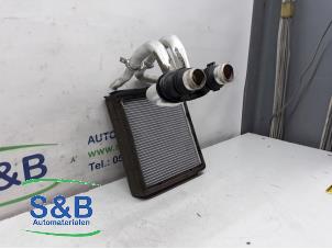 Gebruikte Warmtewisselaar Skoda Superb Combi (3TAC/TAF) 1.4 TSI 16V Prijs € 30,00 Margeregeling aangeboden door Schaap & Bron