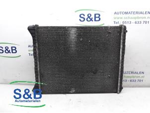 Gebruikte Radiateur Audi A2 (8Z0) 1.6 FSI 16V Prijs € 35,00 Margeregeling aangeboden door Schaap & Bron