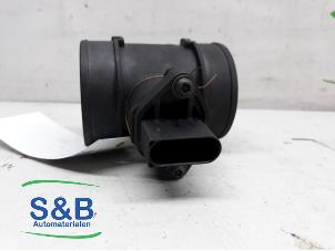 Gebruikte Luchtmassameter Audi A2 (8Z0) 1.6 FSI 16V Prijs € 50,00 Margeregeling aangeboden door Schaap & Bron