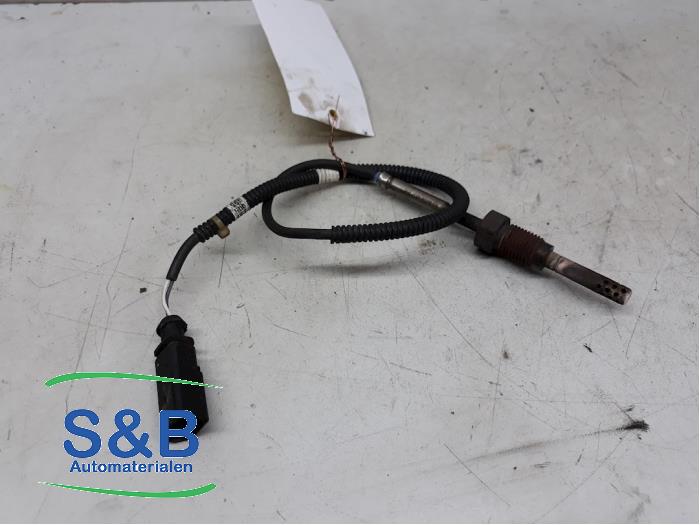 Gebruikte Lambda Sonde Volkswagen Transporter T5 2.5 TDi Prijs € 45,00 Margeregeling aangeboden door Schaap & Bron