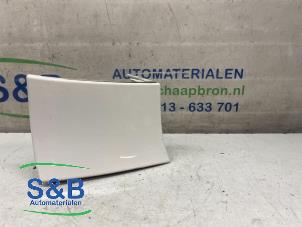 Gebruikte Bumperdeel links-achter Skoda Yeti (5LAC) 1.6 TDI Greenline Prijs € 10,00 Margeregeling aangeboden door Schaap & Bron