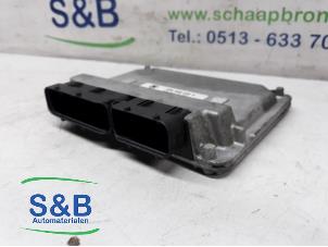 Gebruikte Computer Motormanagement Skoda Fabia (6Y2) Prijs € 100,00 Margeregeling aangeboden door Schaap & Bron