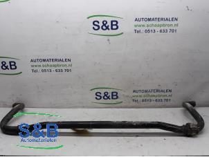 Gebruikte Stabilisatorstang voor Audi A4 Avant Quattro (B7) 1.8 T 20V Prijs € 50,00 Margeregeling aangeboden door Schaap & Bron
