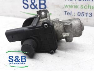 Gebruikte EGR Klep Audi A4 Avant (B6) Prijs € 65,00 Margeregeling aangeboden door Schaap & Bron