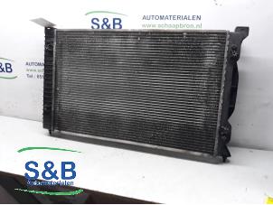 Gebruikte Radiateur Audi A4 Prijs € 85,00 Margeregeling aangeboden door Schaap & Bron