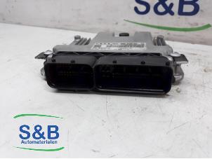 Gebruikte Computer Motormanagement Audi Q3 (8UB/8UG) 2.0 TDI 16V 140 Prijs € 200,00 Margeregeling aangeboden door Schaap & Bron