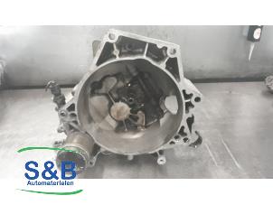 Gebruikte Versnellingsbak Volkswagen Lupo (6X1) 1.2 TDI 3L Prijs € 400,00 Margeregeling aangeboden door Schaap & Bron