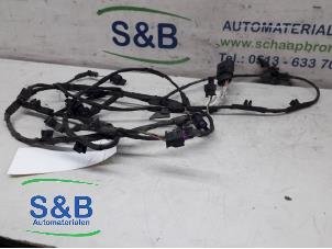 Gebruikte Kabelboom Audi Q3 (8UB/8UG) 2.0 TDI 16V 140 Prijs € 40,00 Margeregeling aangeboden door Schaap & Bron