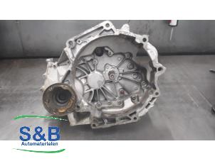 Gebruikte Versnellingsbak Volkswagen Golf V (1K1) 2.0 SDI Prijs € 350,00 Margeregeling aangeboden door Schaap & Bron