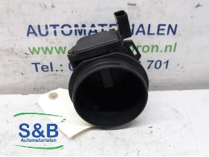 Gebruikte Luchtmassameter Audi A4 Cabrio (B7) 3.0 V6 30V Prijs € 29,00 Margeregeling aangeboden door Schaap & Bron