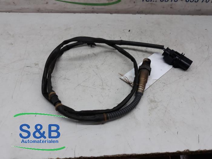 Gebruikte Lambda Sonde Audi A4 Avant Quattro (B7) 2.0 TFSI 20V Prijs € 65,00 Margeregeling aangeboden door Schaap & Bron
