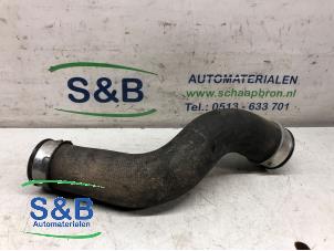 Gebruikte Intercooler Slang Volkswagen Tiguan (5N1/2) 1.4 TSI 16V Prijs € 30,00 Margeregeling aangeboden door Schaap & Bron
