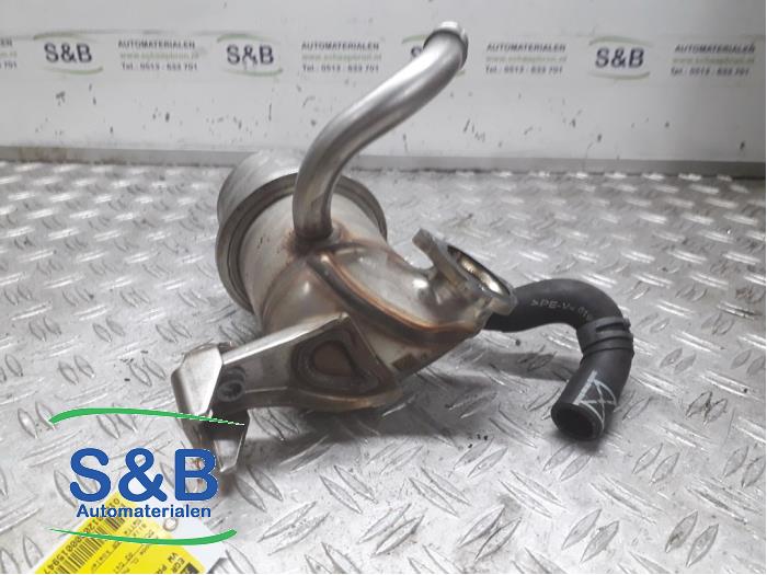 Gebruikte EGR koeler Volkswagen Passat (3G2) 1.6 TDI 16V Prijs € 100,00 Margeregeling aangeboden door Schaap & Bron