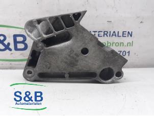 Gebruikte Motorrubber Skoda Octavia Combi (5EAC) 1.6 TDI 16V 4x4 Prijs € 19,99 Margeregeling aangeboden door Schaap & Bron