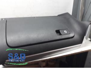 Gebruikte Dashboardkastje Volkswagen Golf VI (5K1) 1.4 TSI 122 16V Prijs € 40,00 Margeregeling aangeboden door Schaap & Bron